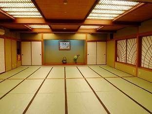 Ryokan Nissho-Besso Кіото Екстер'єр фото