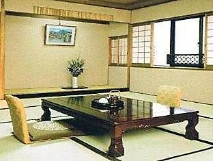 Ryokan Nissho-Besso Кіото Екстер'єр фото
