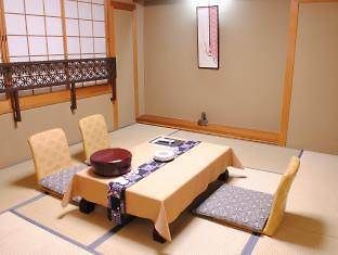 Ryokan Nissho-Besso Кіото Екстер'єр фото