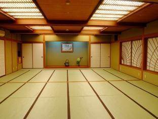 Ryokan Nissho-Besso Кіото Екстер'єр фото
