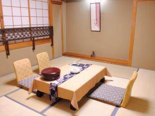 Ryokan Nissho-Besso Кіото Екстер'єр фото